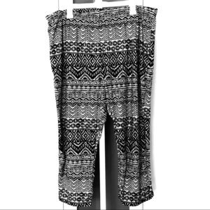 Terra & Sky Leggings, women’s plus size